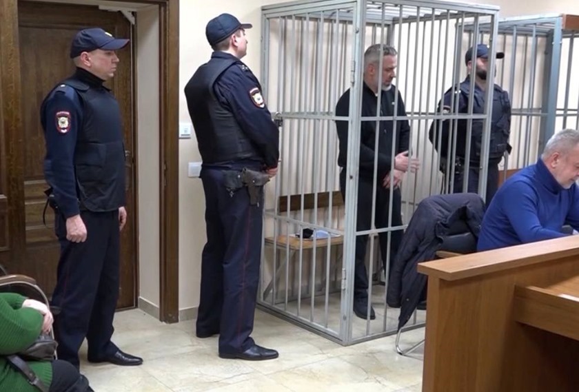 «Положенец» Калининградской области оказался в суде