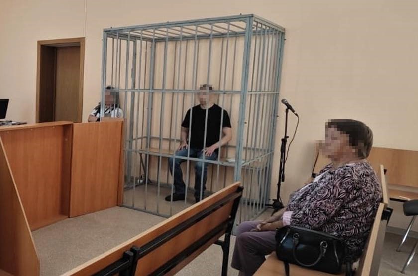 Вынесен приговор жителю Калининграда за причинение знакомому тяжкого вреда здоровью