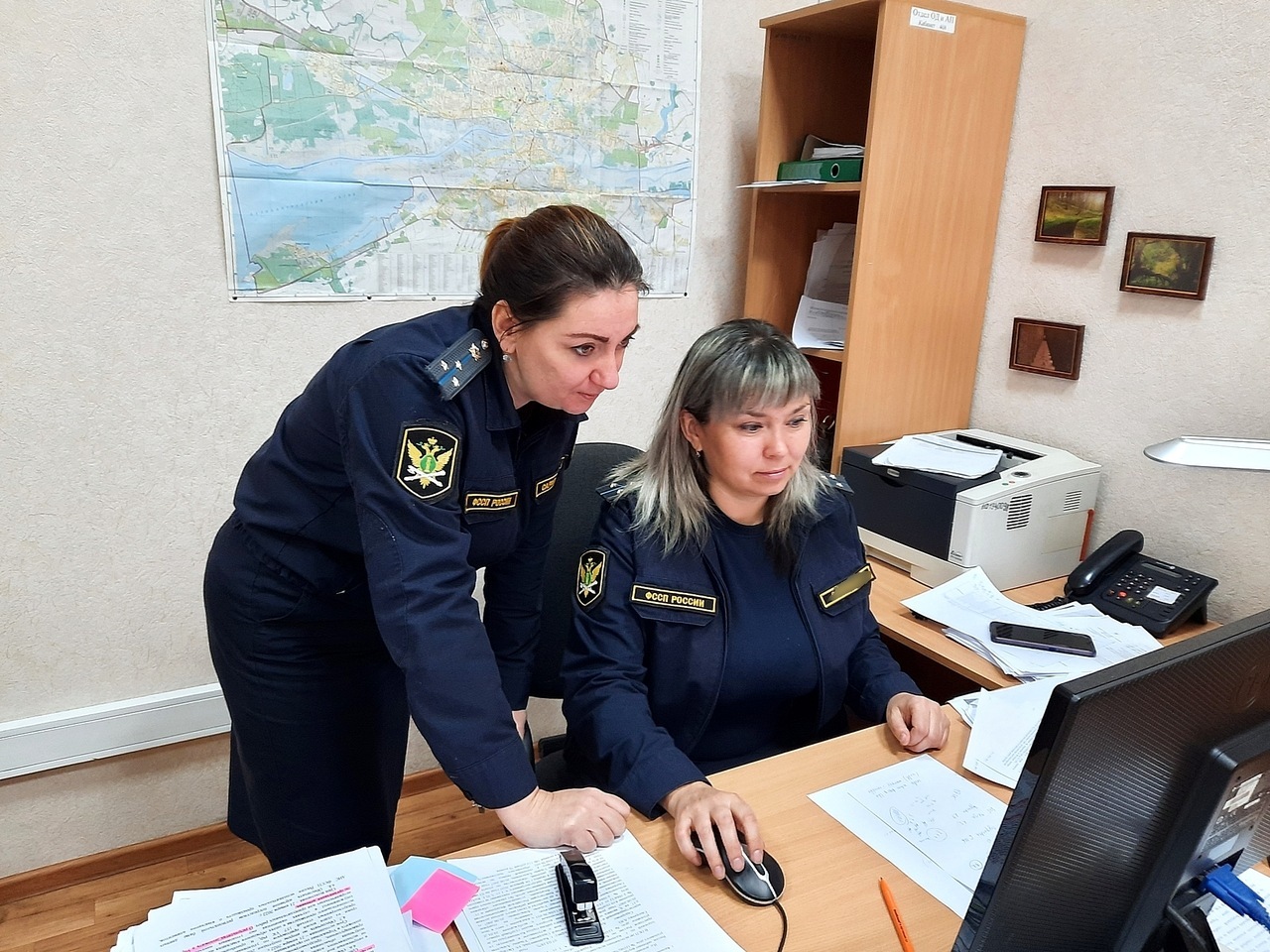 За уклонение от алиментов калининградку отправили в колонию-поселение