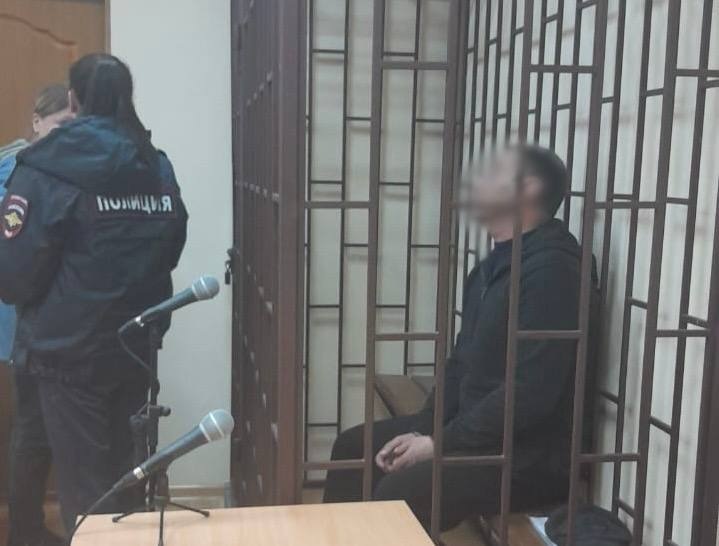Житель Правдинского района осужден за грабёж и нанесение тяжких телесных повреждений