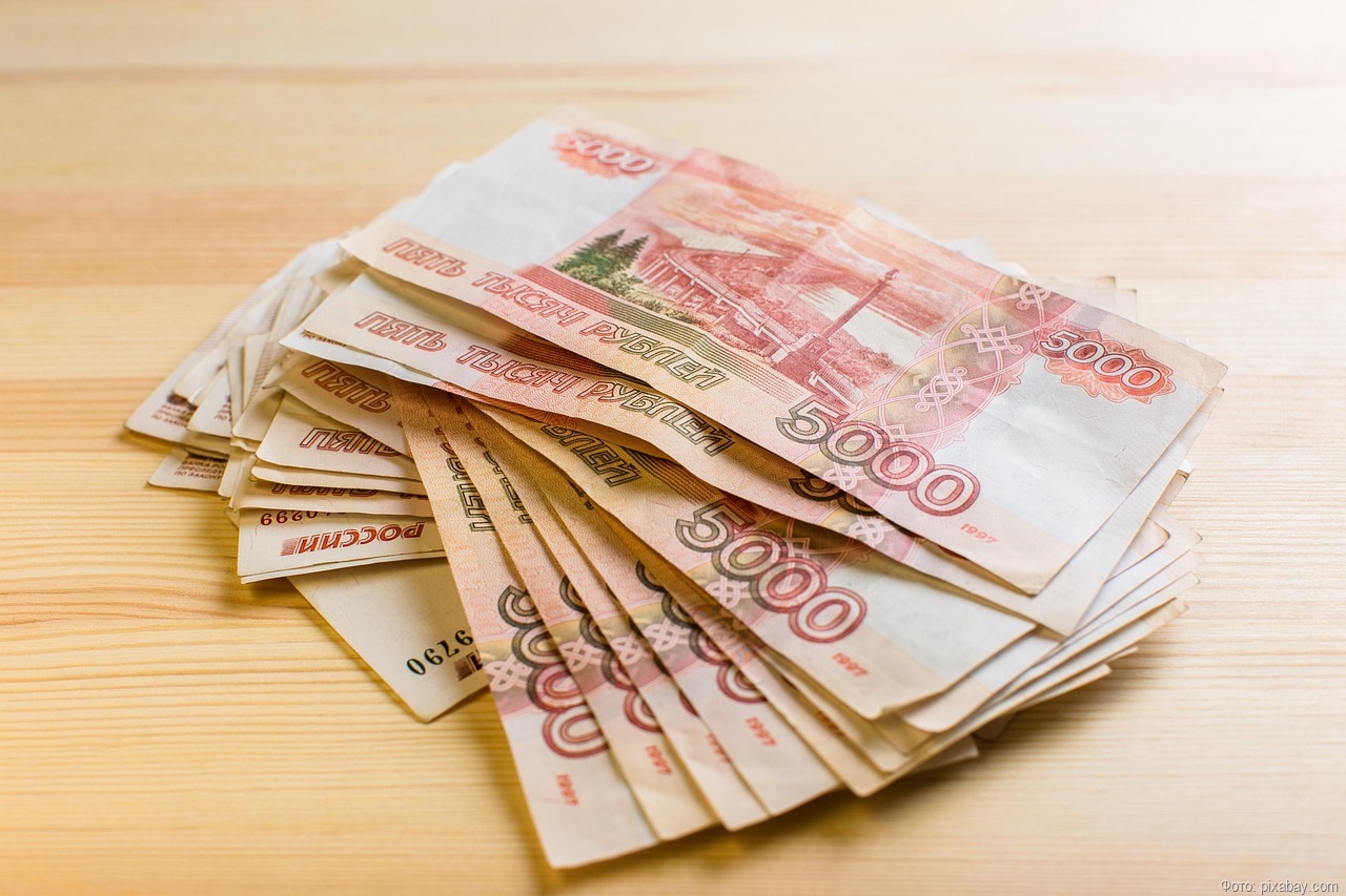 Пенсионерка из Калининграда поверила мошенникам и лишилась свыше 1,2 млн рублей