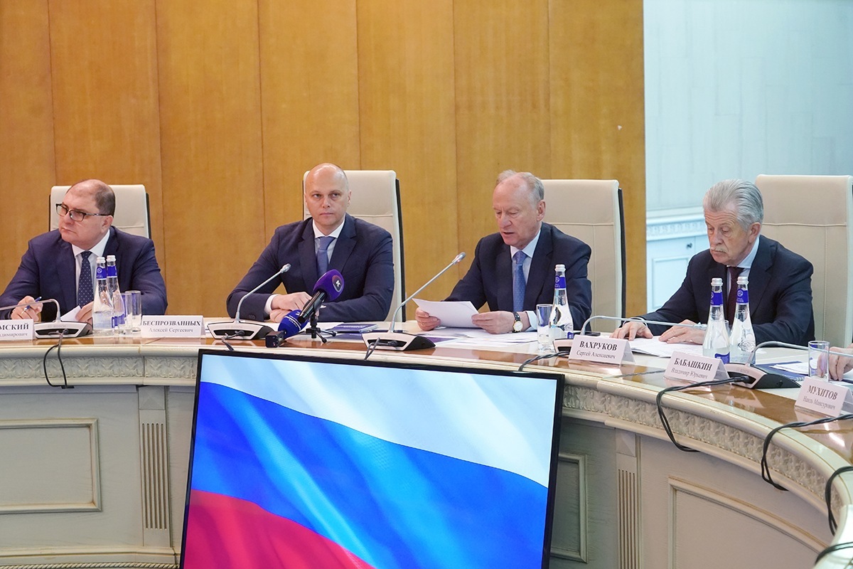 Рыбная отрасль Калининградской области укрепляет позиции в России