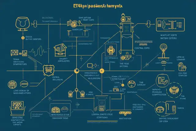 Химпром после турбулентности: как Буркин Егор построил адаптивную логистику для успеха