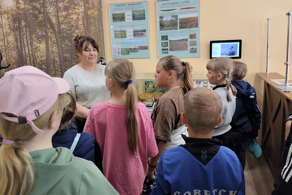 Более тысячи калининградцев приняли участие в профессиональном обучении по нацпроекту «Кадры»